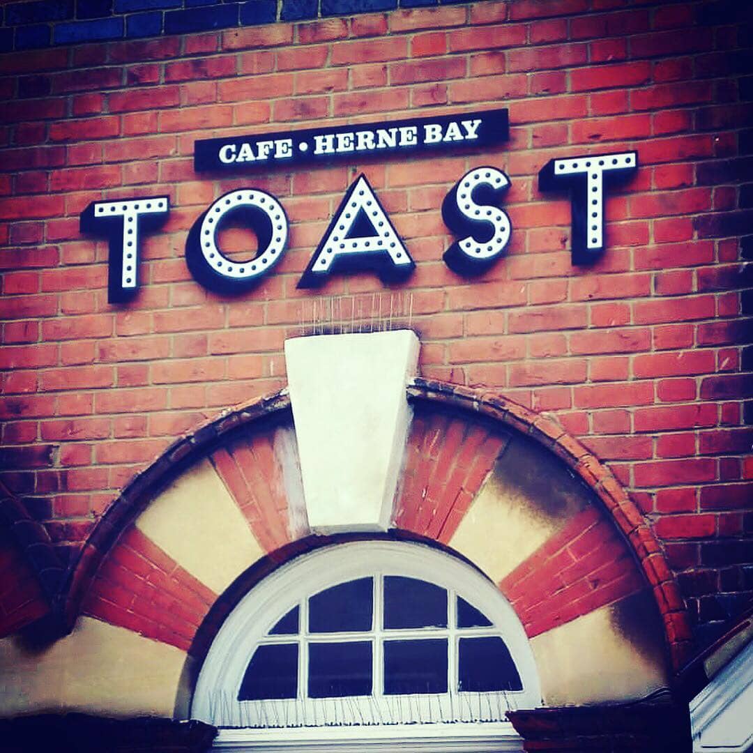 Toast Herne Bay Ltd